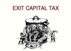  Exit Capital Tax 